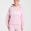 Varsity 2.0 oversized hoodie