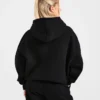 Varsity 2.0 oversized hoodie