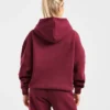 Varsity 2.0 oversized hoodie