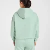 Varsity 2.0 oversized hoodie