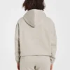 Varsity 2.0 oversized hoodie