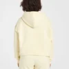 Varsity 2.0 oversized hoodie
