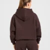 Varsity 2.0 oversized hoodie