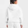 Varsity 2.0 oversized hoodie