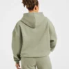 Varsity 2.0 oversized hoodie