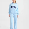Varsity 2.0 oversized hoodie