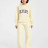 Varsity 2.0 oversized hoodie