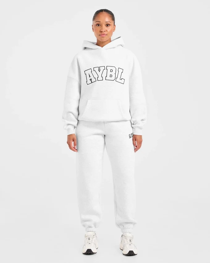 Varsity 2.0 Oversized Joggingbroeken