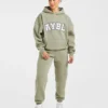 Varsity 2.0 Oversized Joggingbroeken