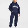 Varsity 2.0 Oversized Joggingbroeken