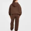 Varsity 2.0 Oversized Joggingbroeken
