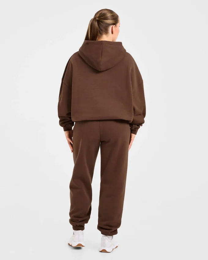 Varsity 2.0 Oversized Joggingbroeken