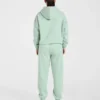 Varsity 2.0 oversized hoodie