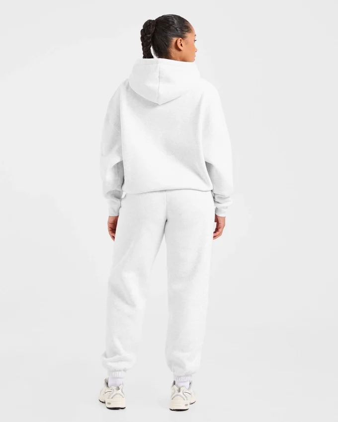 Varsity 2.0 Oversized Joggingbroeken