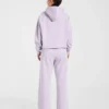Varsity 2.0 oversized hoodie