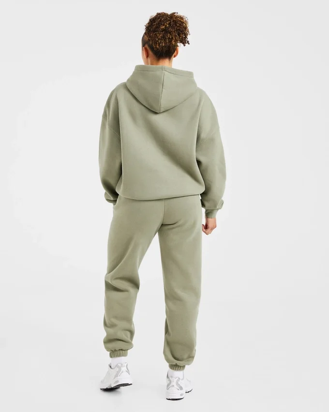 Varsity 2.0 Oversized Joggingbroeken