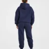 Varsity 2.0 Oversized Joggingbroeken
