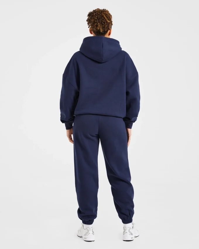 Varsity 2.0 Oversized Joggingbroeken