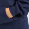 Varsity 2.0 oversized hoodie