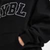 Varsity 2.0 oversized hoodie