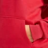 Varsity 2.0 oversized hoodie