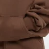 Varsity 2.0 oversized hoodie