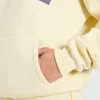 Varsity 2.0 oversized hoodie