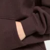 Varsity 2.0 oversized hoodie