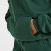 Varsity 2.0 oversized hoodie