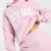 Varsity 2.0 oversized hoodie