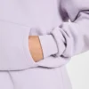 Varsity 2.0 oversized hoodie