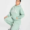 Varsity 2.0 oversized hoodie