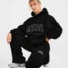 Varsity 2.0 oversized hoodie