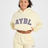 Varsity 2.0 oversized hoodie