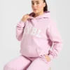 Varsity 2.0 oversized hoodie