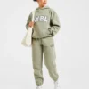 Varsity 2.0 oversized hoodie