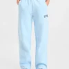 Varsity 2.0 oversized Joggingbroek met rechte pijpen