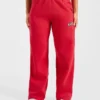 Varsity 2.0 oversized Joggingbroek met rechte pijpen