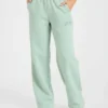 Varsity 2.0 oversized Joggingbroek met rechte pijpen