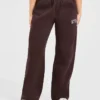 Varsity 2.0 oversized Joggingbroek met rechte pijpen