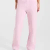 Varsity 2.0 oversized Joggingbroek met rechte pijpen