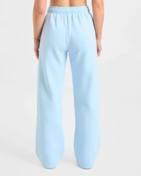 Varsity 2.0 oversized Joggingbroek met rechte pijpen