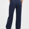 Varsity 2.0 oversized Joggingbroek met rechte pijpen
