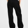 Varsity 2.0 oversized Joggingbroek met rechte pijpen