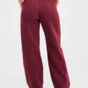 Varsity 2.0 oversized Joggingbroek met rechte pijpen