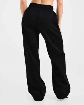 Varsity 2.0 oversized Joggingbroek met rechte pijpen
