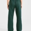 Varsity 2.0 oversized Joggingbroek met rechte pijpen