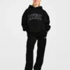 Varsity 2.0 oversized hoodie