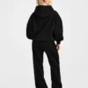 Varsity 2.0 oversized hoodie