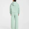 Varsity 2.0 oversized Joggingbroek met rechte pijpen